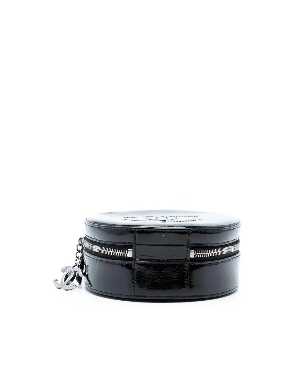 Chanel Round As Earth Crossbody Bag #256252C25B